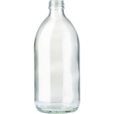 Lahev Bohuš 540 ml - Paleta