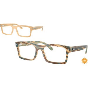 Ray-Ban RX5435 8383