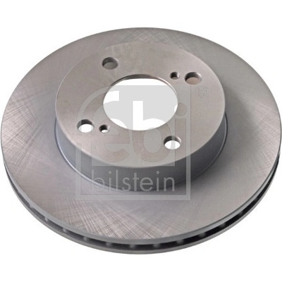 Brzdový kotúč FEBI BILSTEIN 108628