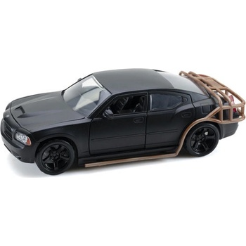 Jada Dodge Charger R/T 1970 Dom's Fast & Furious 1:24