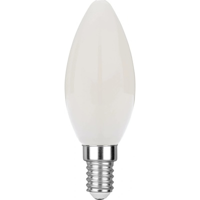 FanEurope Fan Luxa-B-E14C-4M-KIT Sada LED žárovek Luxa