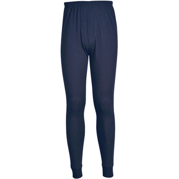 Portwest FR14 antistatické tmavomodrá