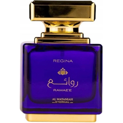 Al Wataniah Regina parfémovaná voda dámská 100 ml