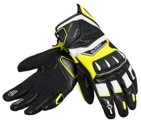 Eleveit RC1
