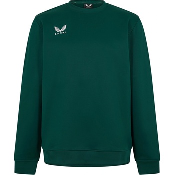 Castore Блуза Castore Men's Crew Sweatshirt - Botanical Grn