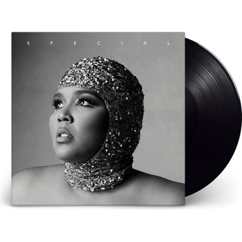 Special - Lizzo LP