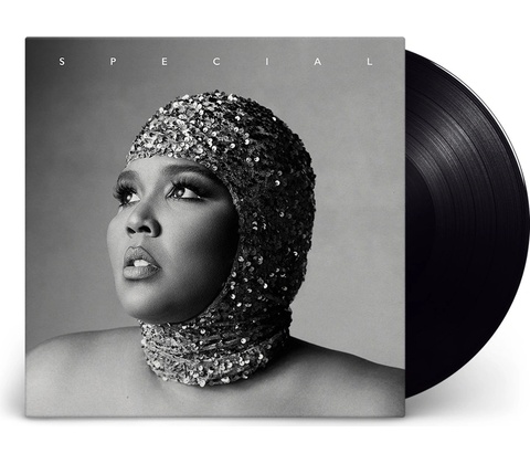 Special - Lizzo LP