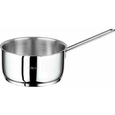 Kinekus Kastról nerezový s rúčkou 14 cm 1,4 lt OTO KKN012713