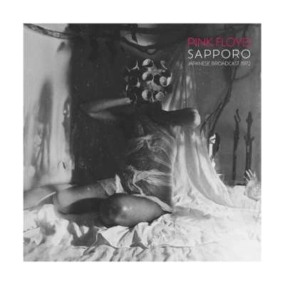 2 Pink Floyd - Sapporo - Japanese Broadcast 1972 LP