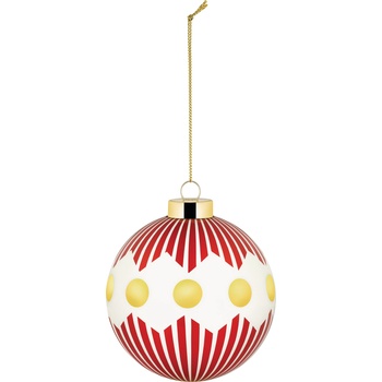 Alessi Коледна топка Delight I (NZ04 1)