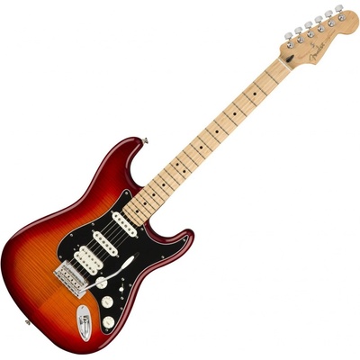 Fender Player Series STRT HSS PLSTP MN