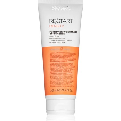 Revlon Re/Start Density балсам против косопад 200ml