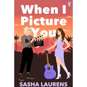 When I Picture You | Sasha Laurens (ISBN: 9781405973779)
