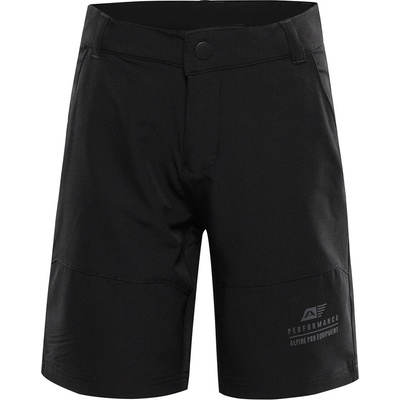 Alpine Pro BAKO černá