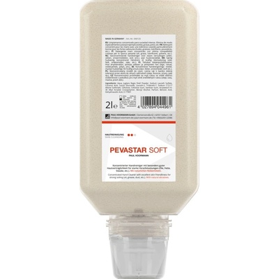Pevastar mycí pasta 2 l