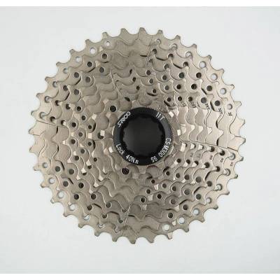 S-ride CS-M300 11-36Z Kazeta deväťkolo