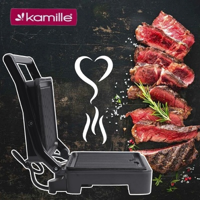 Kamille KM6722