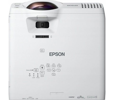 Epson EB-L210SF