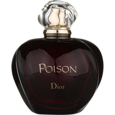Christian Dior Poison toaletná voda dámska 100 ml tester