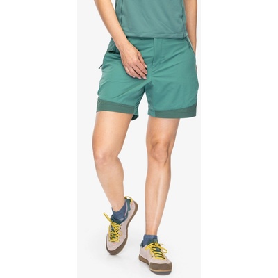 Rab Torque Mountain Pants eucalyptus/green slate