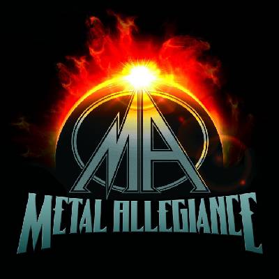 Nuclear Blast Metal Allegiance: Metal Allegiance - CD (054156)