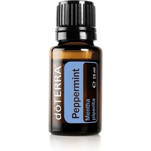  Мента лютива - Peppermint 15 ml | doTERRA (60204658)