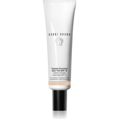 Bobbi Brown Vitamin Enriched Skin Tint SPF 15 тониращ крем с витамини цвят Light 2 50ml