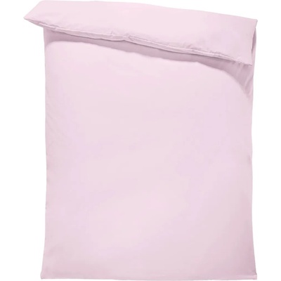 Дилиос Плик за завивка 200/215 см светлолилаво 100% памук