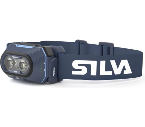 Silva Explore 5