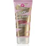 Dermacol My Body хидратиращо мляко за тяло с блясък 200ml