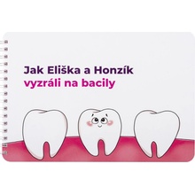 Edukační pohádka Jak Eliška a Honzík vyzráli na bacily