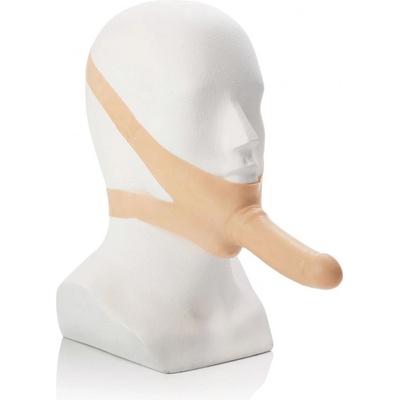CalExotics Extensions The Accommodator Dong Light skin tone