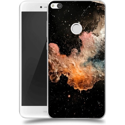 Acover Kryt na mobil Huawei P9 Lite 2017 - Noční obloha III – Zboží Mobilmania