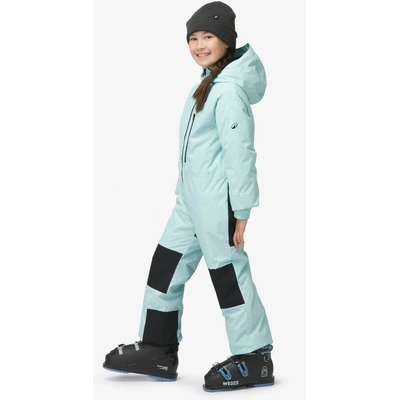 Wedze dětská lyžařská kombinéza hřejivá – Zboží Dáma