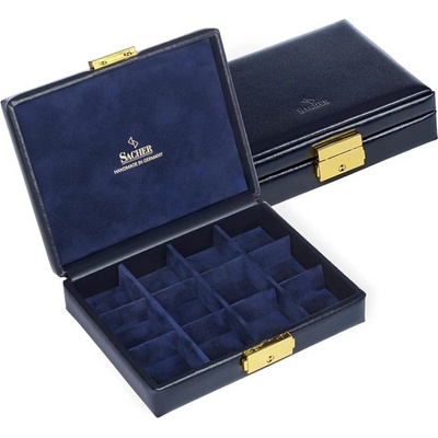 Sacher acuro 2414-301-014023 modrá