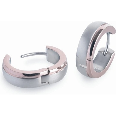 Boccia Titanium náušnice 0539-16