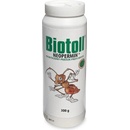 Lapače a odpudzovače Biotoll prášok proti mravcom 300g