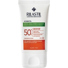 Rilastil Acnestil Ochranný krém pro problematickou pleť 40 ml