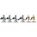 Stavebnice LEGO® LEGO® Star Wars™ 75280 Klonoví vojaci z 501. légie