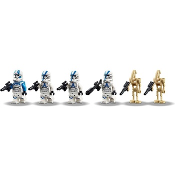 LEGO® Star Wars™ 75280 Klonoví vojaci z 501. légie