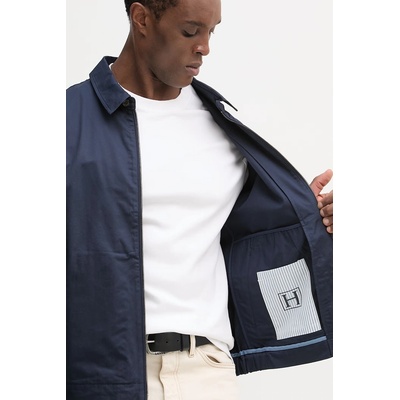 Hackett London Памучно яке Hackett London (HM4000153)