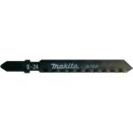 Makita Нож за зеге за метал HSS 0.8х50 мм, В 24 Makita