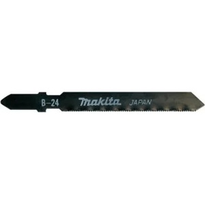 Makita Нож за зеге за метал HSS 0.8х50 мм, В 24 Makita