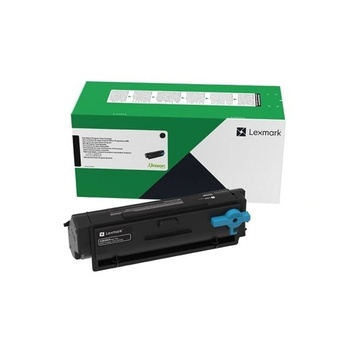 Lexmark 55B2H0E черен тонер 15000 страници (55B2H0E)