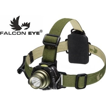 Falcon Eye Spook