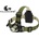 Falcon Eye Spook