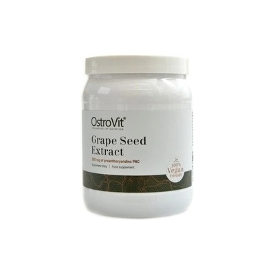 Ostrovit Grape seed extract 50 g