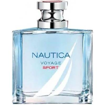 Nautica Voyage Sport EDT 100 ml Tester