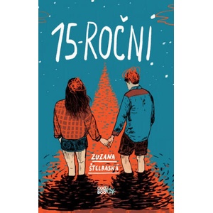 15-roční | Zuzana Štelbaská (2018)