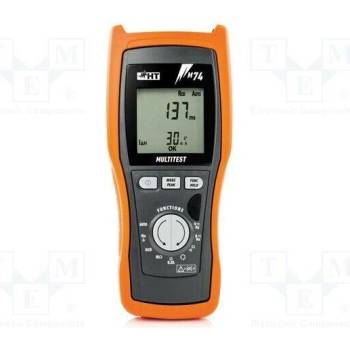 HT Instruments M74